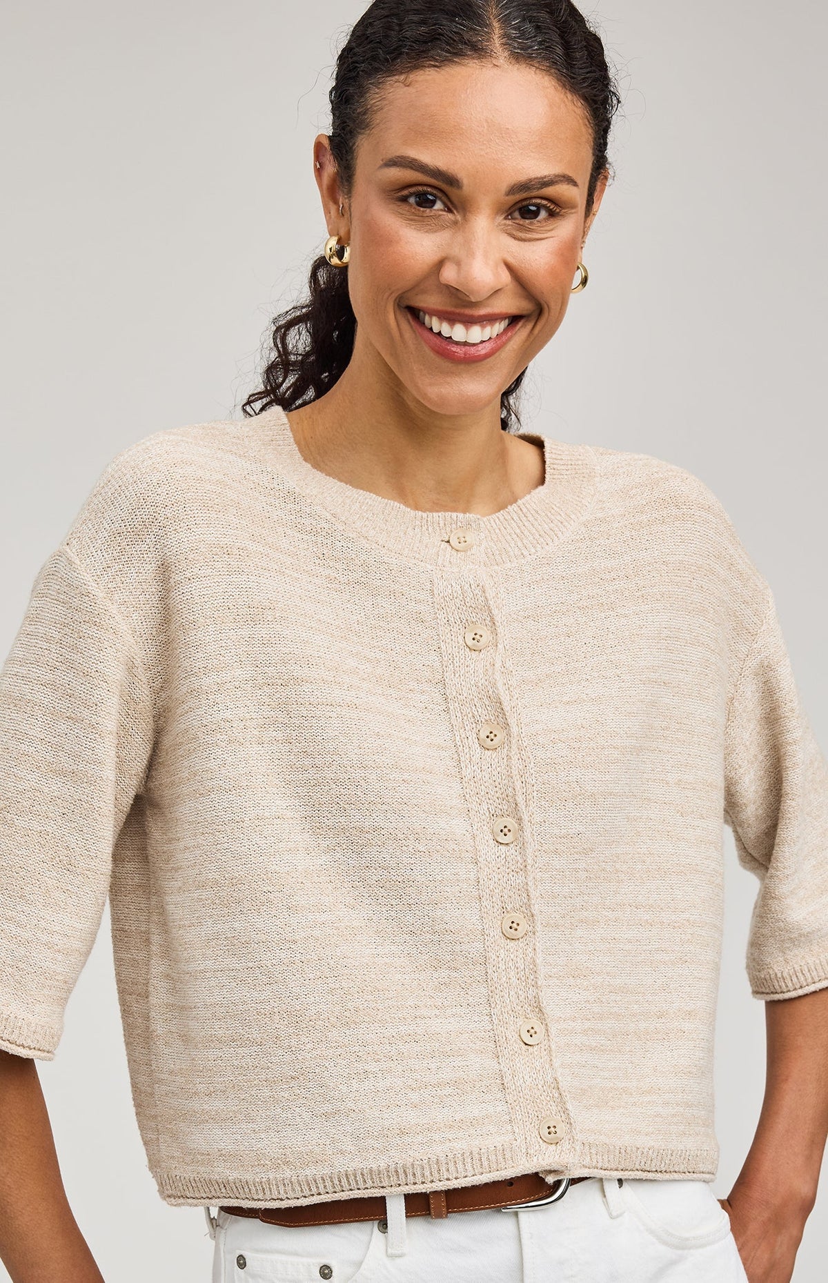 Genevieve Cardigan