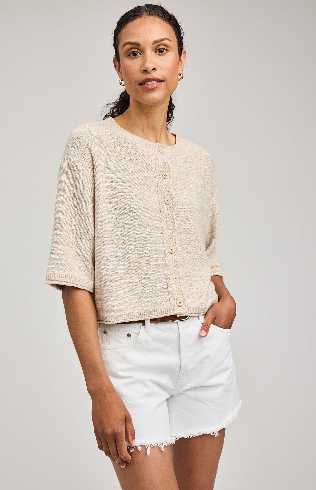 Genevieve Cardigan