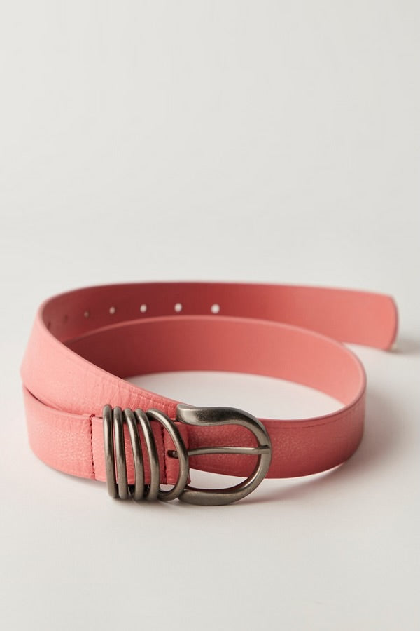 Rori Leather Belt