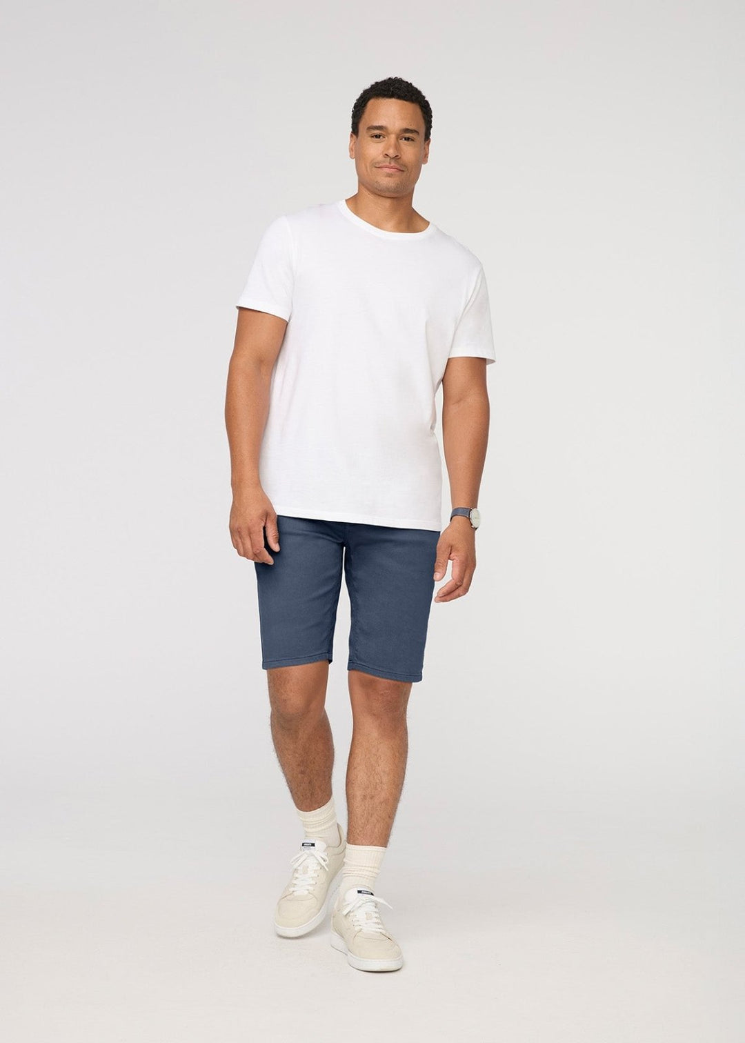 No Sweat Relaxed Short