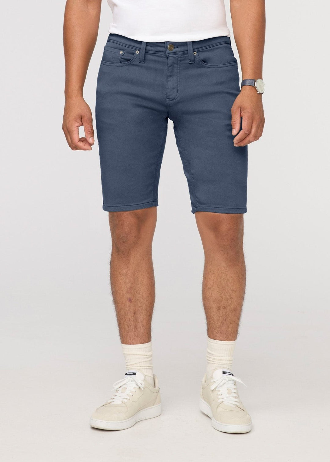 No Sweat Relaxed Short