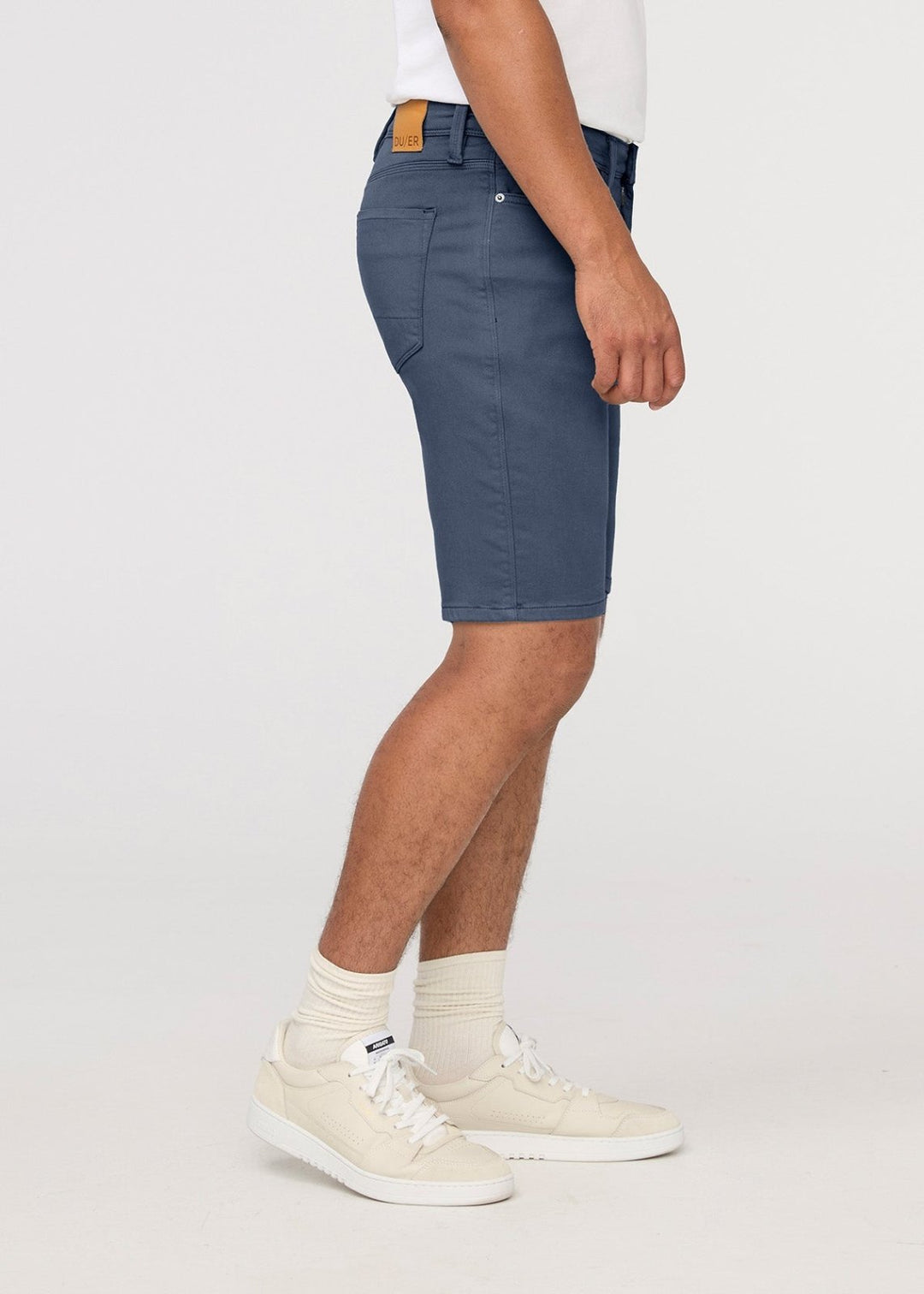 No Sweat Relaxed Short