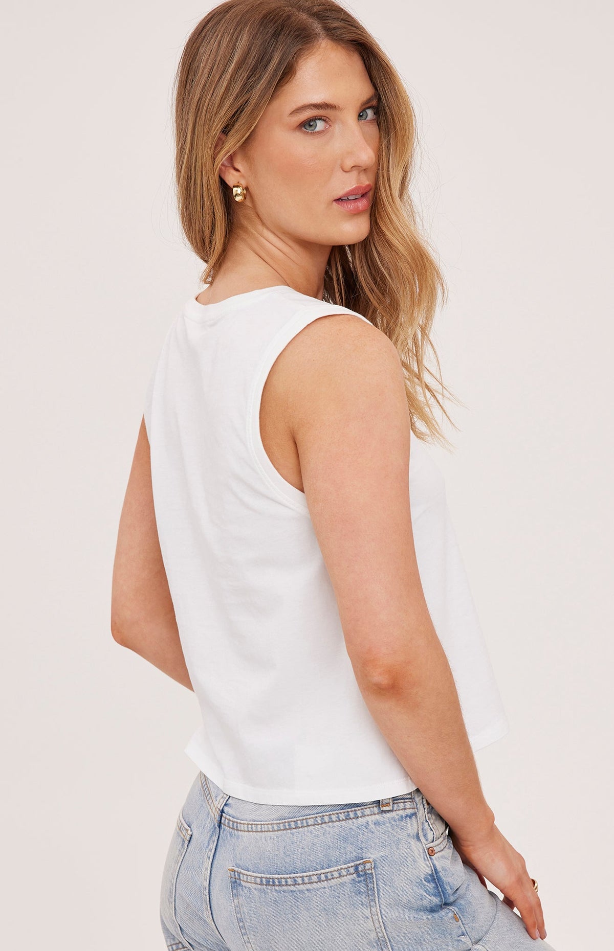 Kate Tank