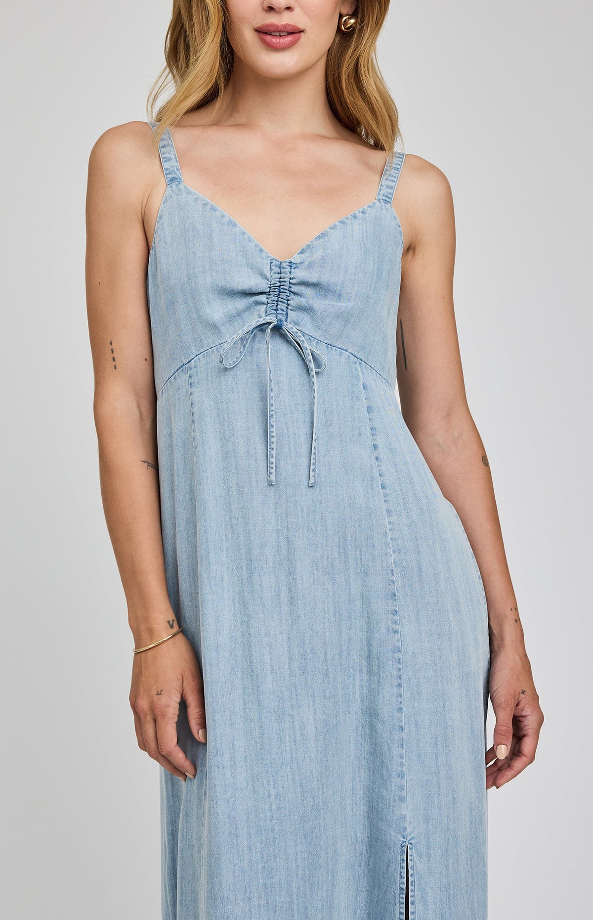 Renata Mini dress