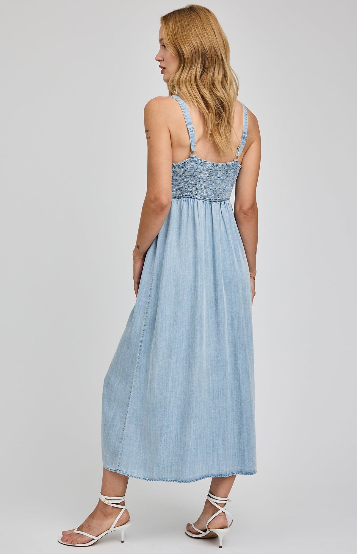 Renata Mini dress