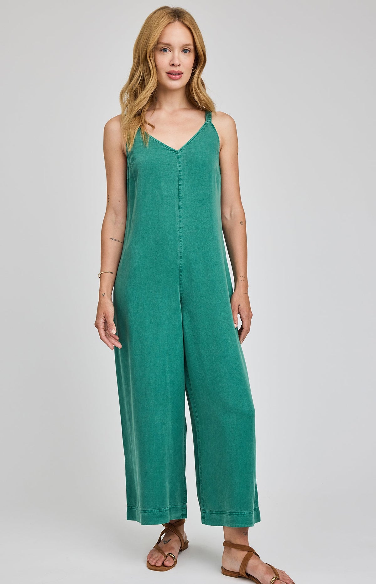 Cambry Jumpsuit