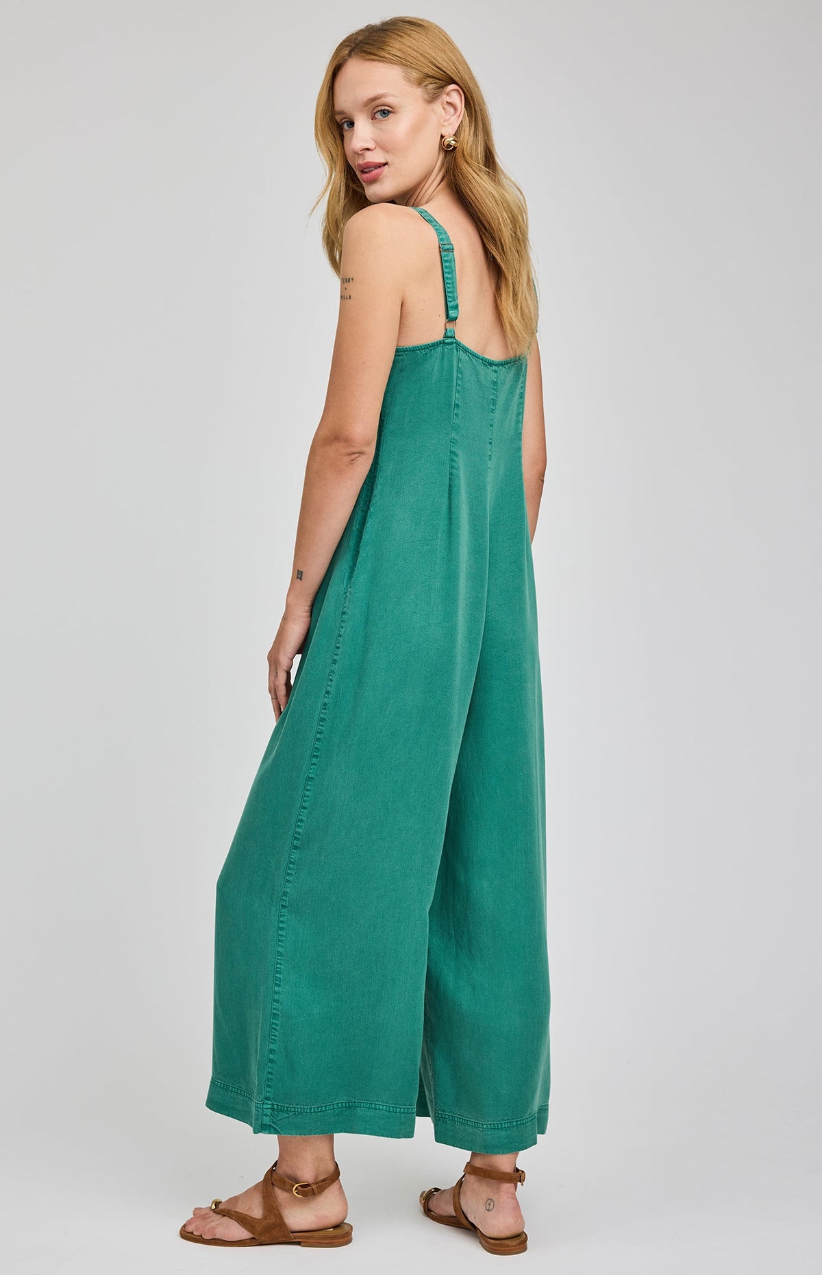 Cambry Jumpsuit
