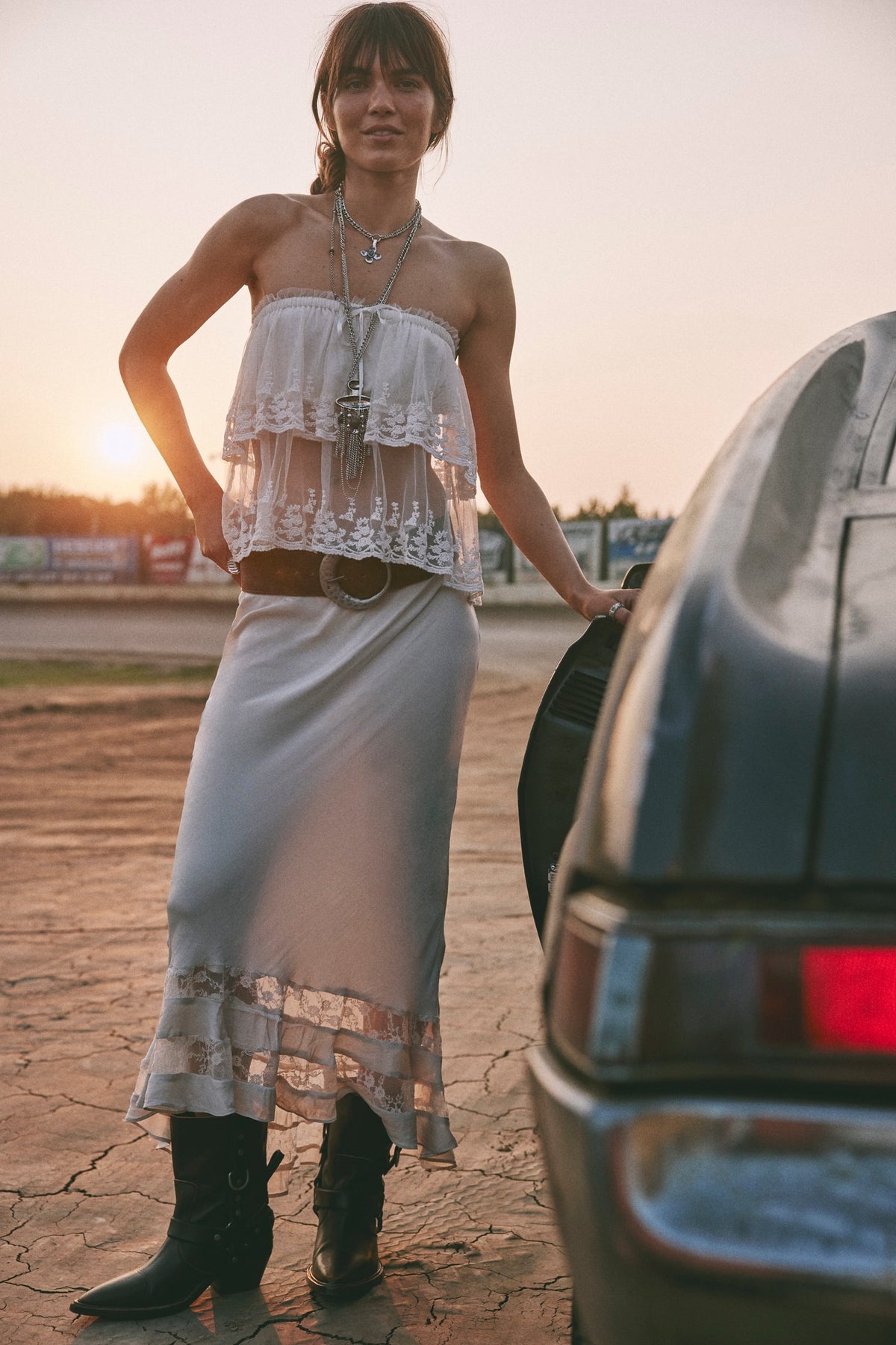 Long Lost Lover Slip