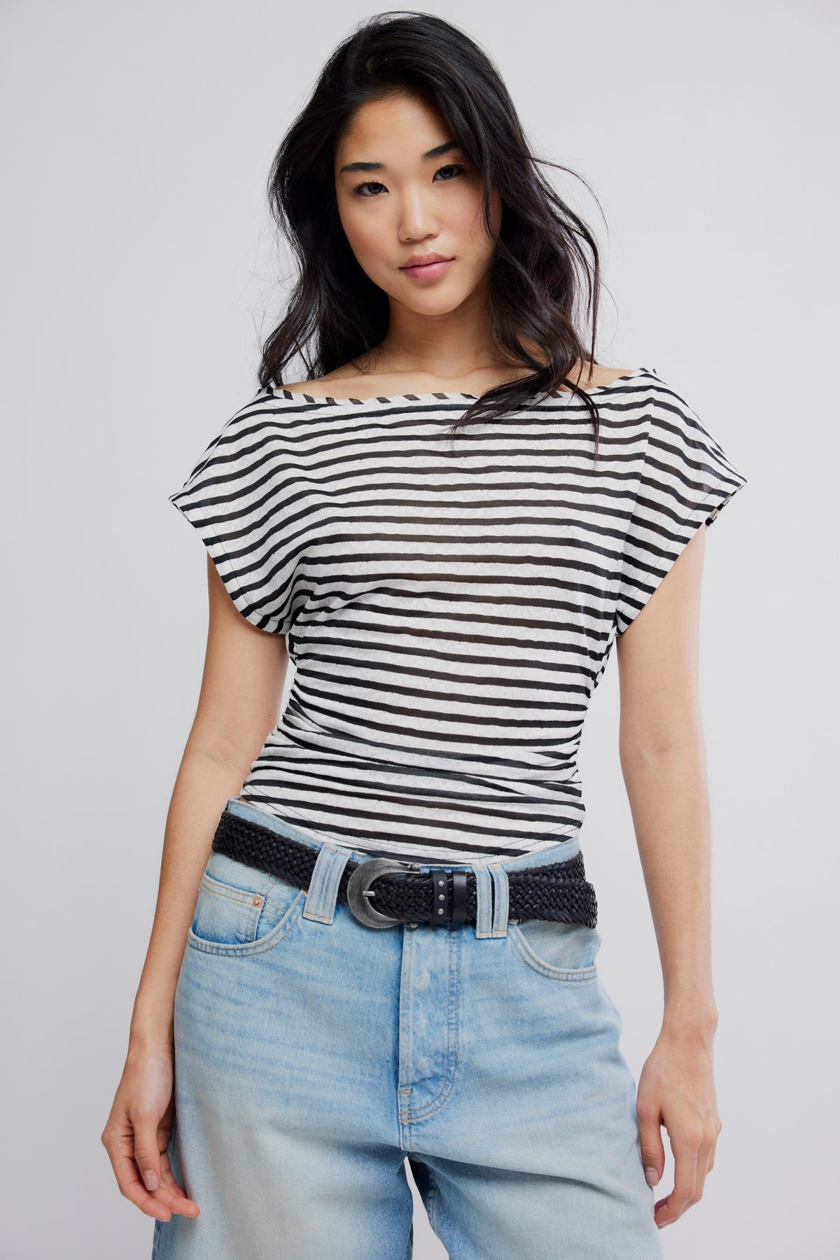 Ellie Top