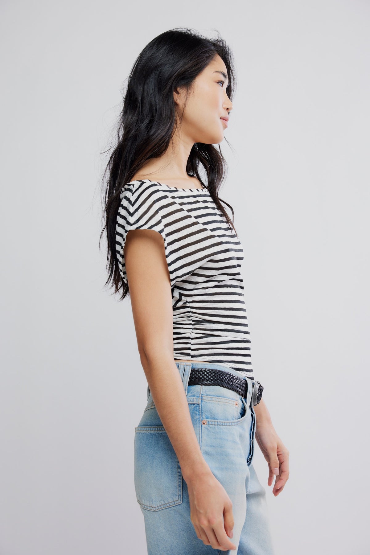 Ellie Top
