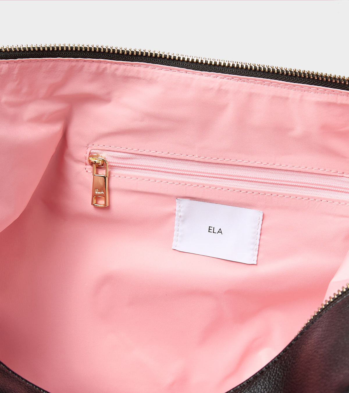 Triangle Bag