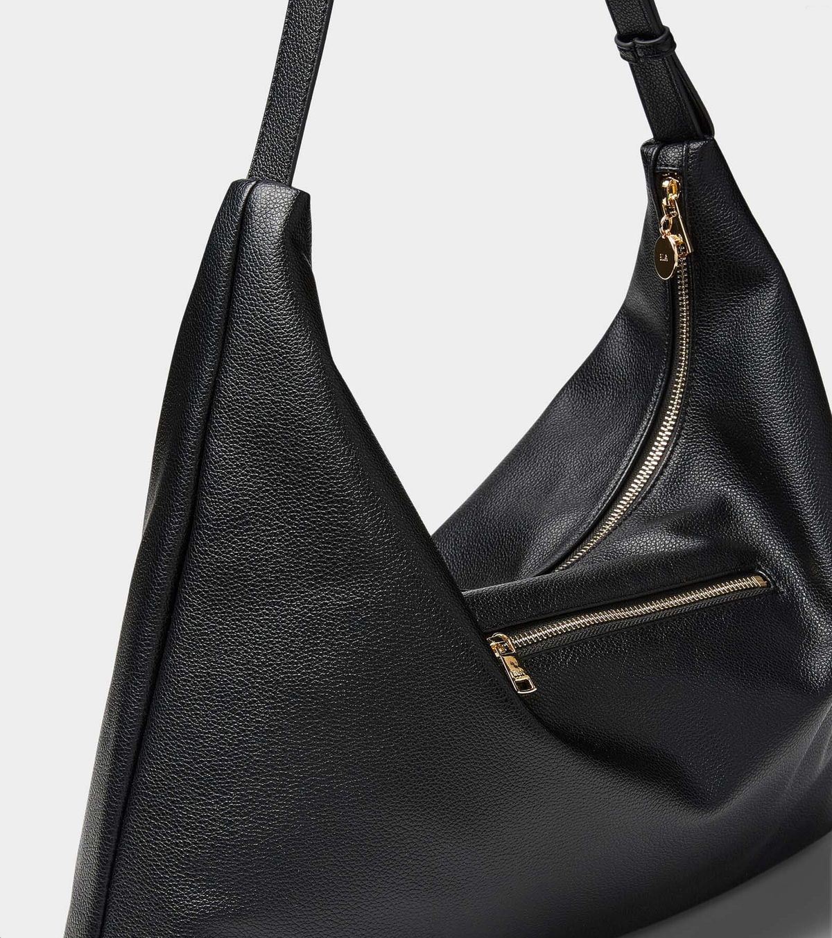 Triangle Bag