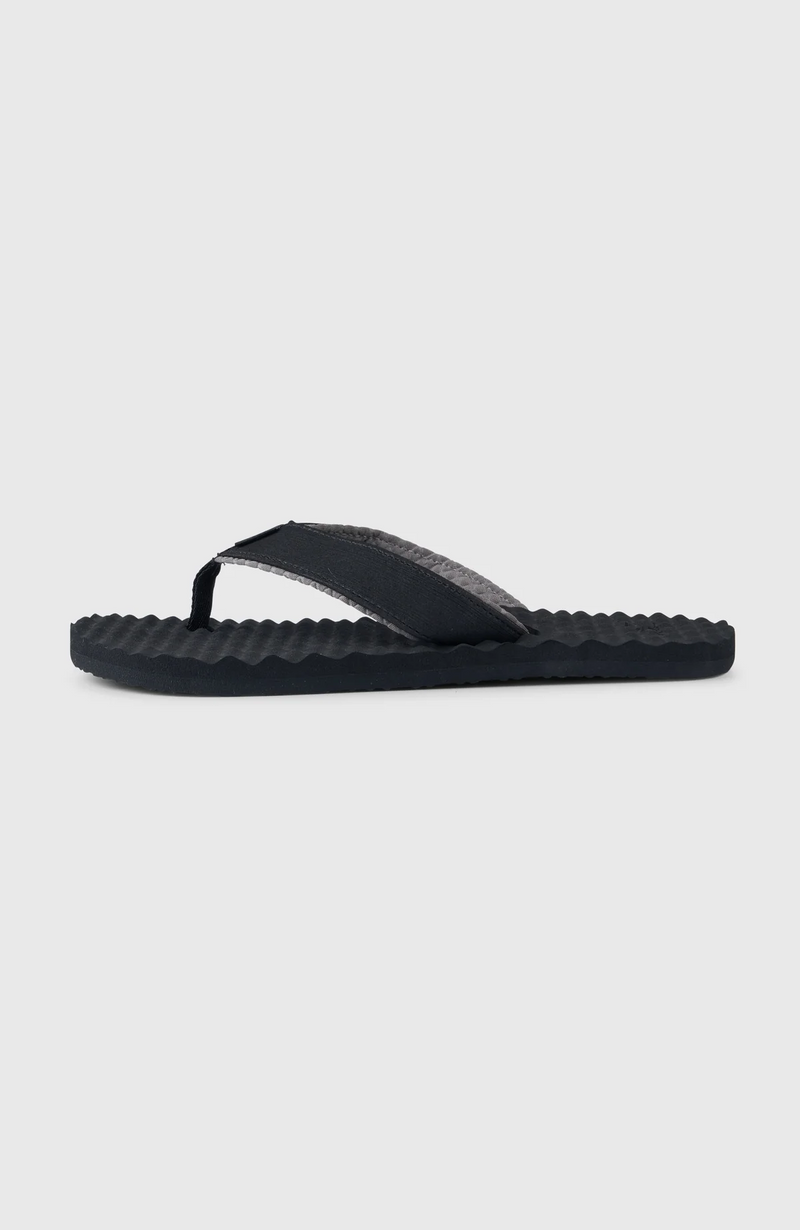 Koosh Structured Sandal