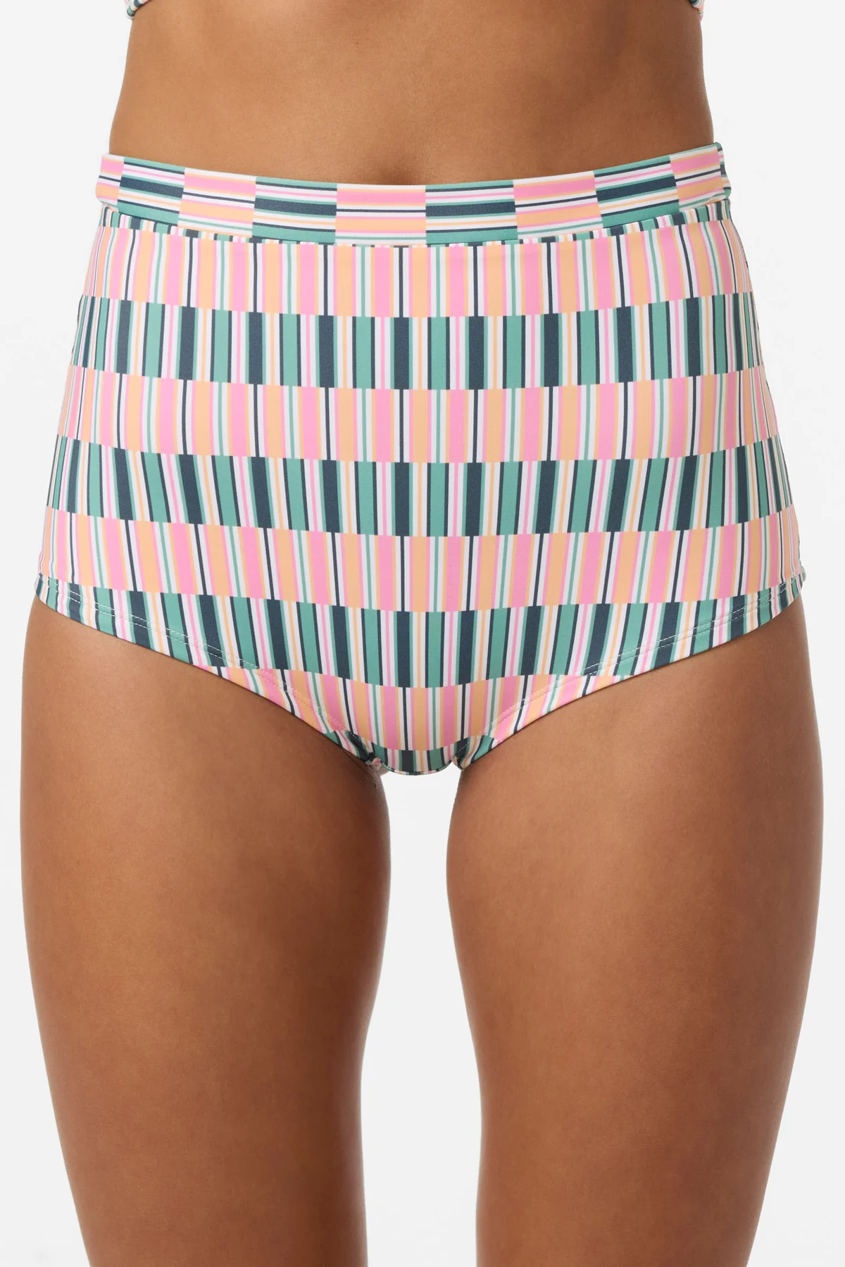 Performance Surf Kuta Printed Short