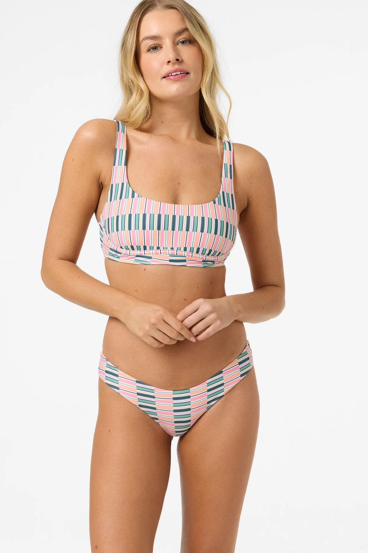 Performance Surf Kinley Printed Tank
