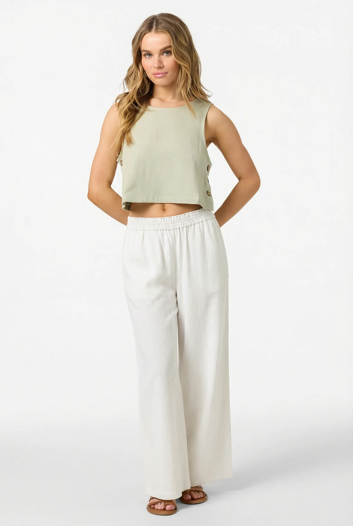 Sanders Pant