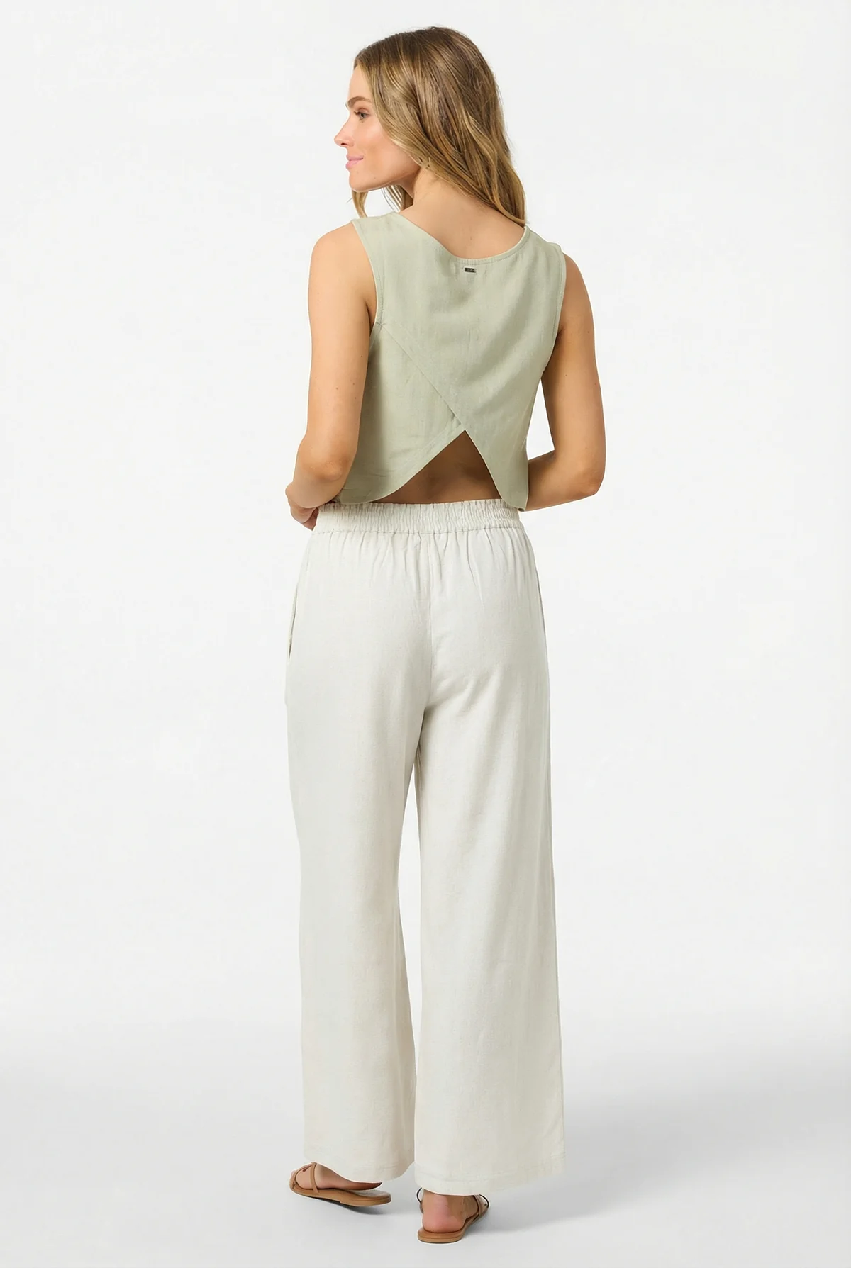 Sanders Pant