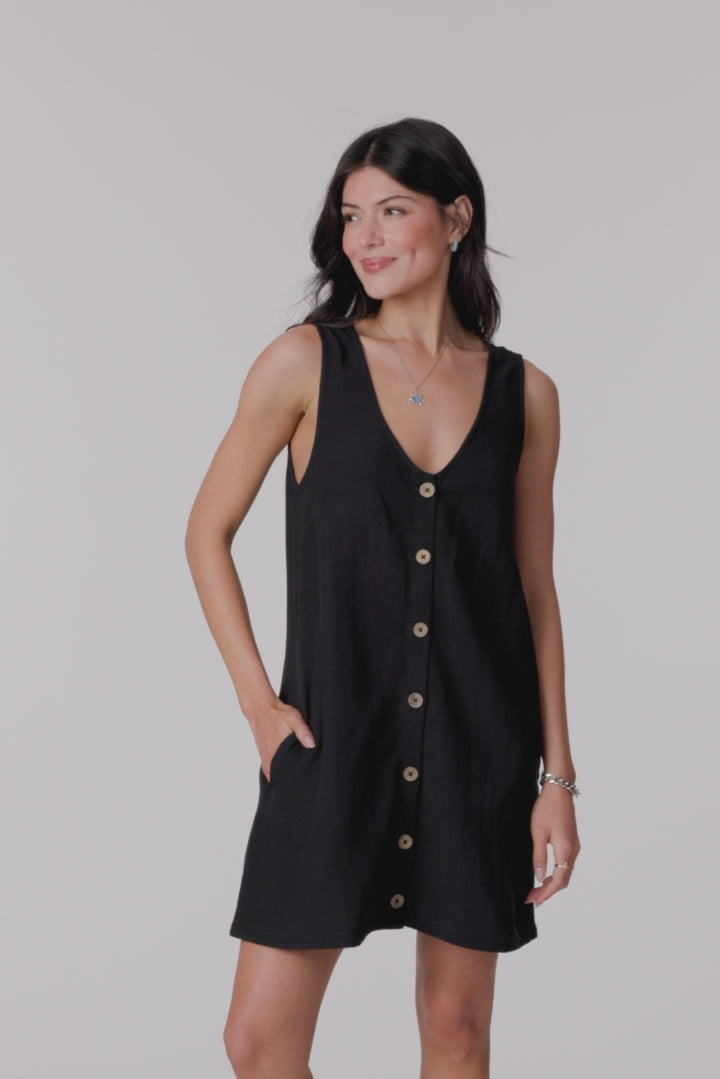 Sanders Dress