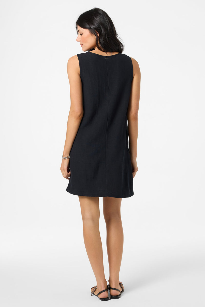 Sanders Dress