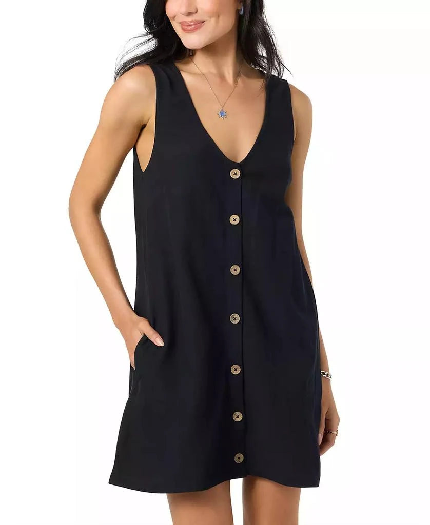 Sanders Dress