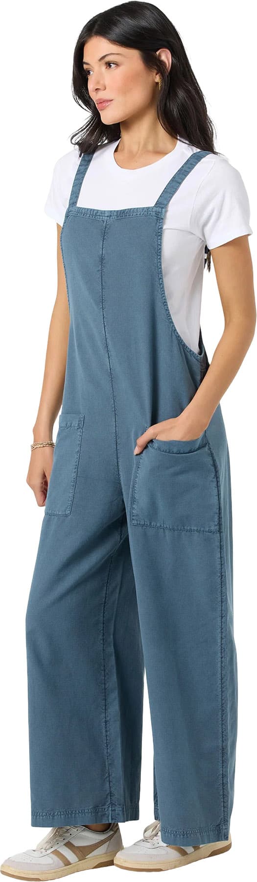Sanders Jumper II
