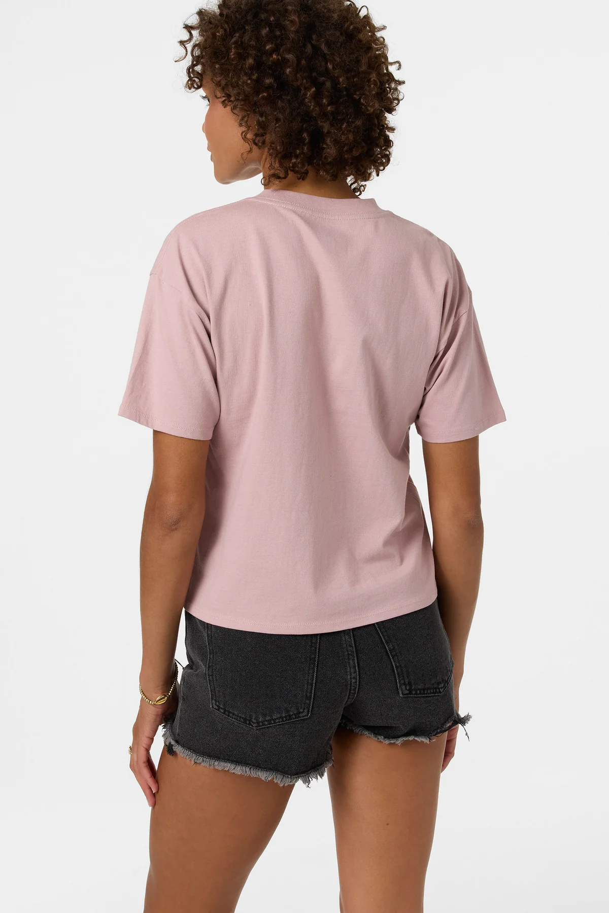 Sun Shell Easy Tee