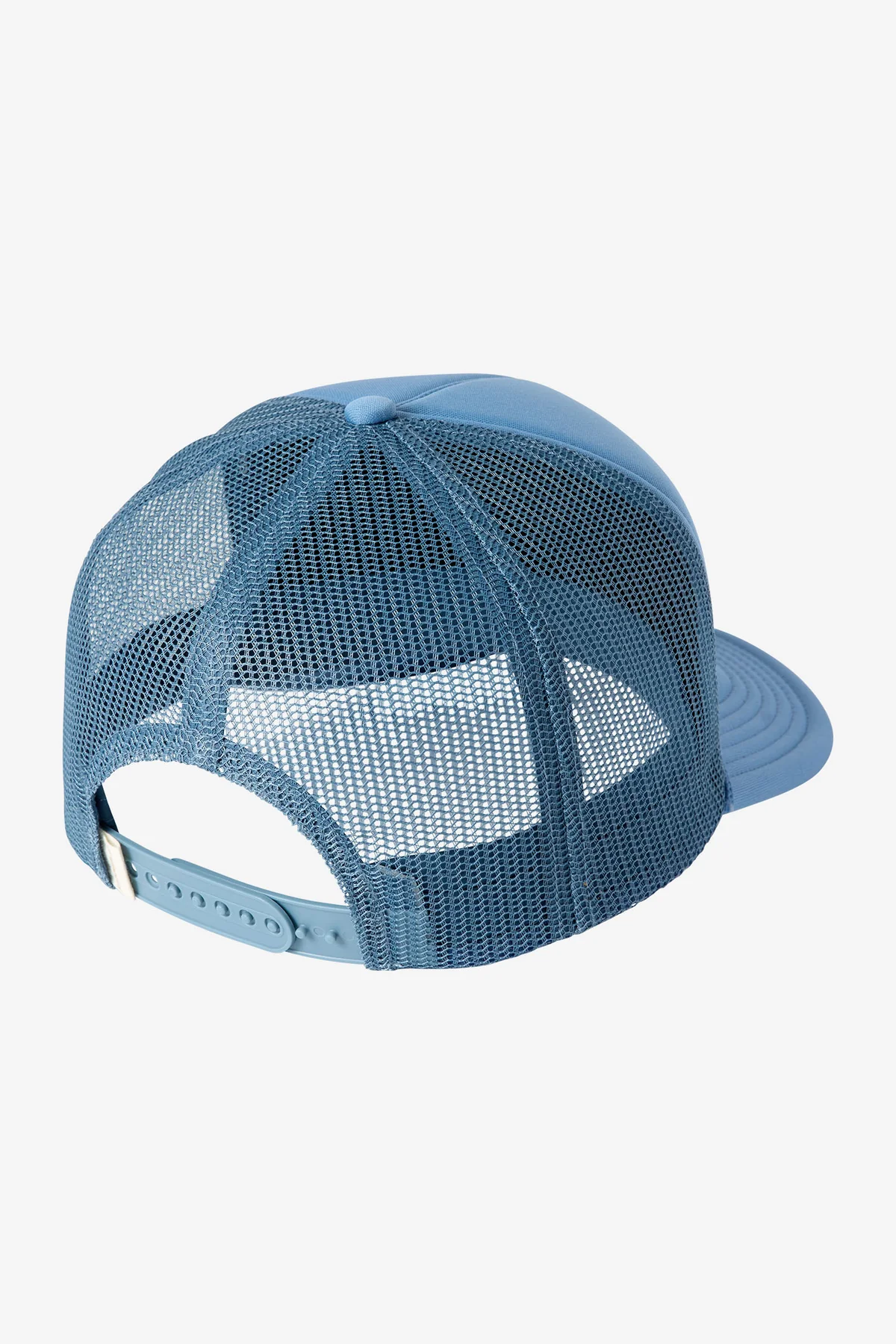 Hexa Patch Trucker Hat