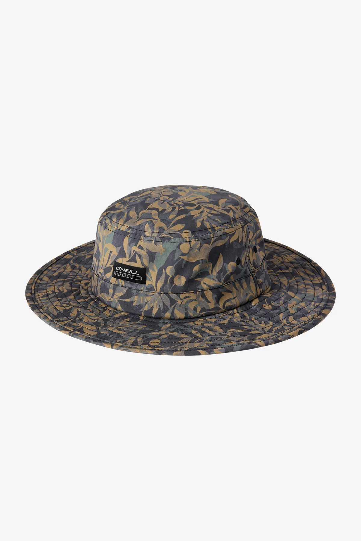 TRLVR Mission Hat