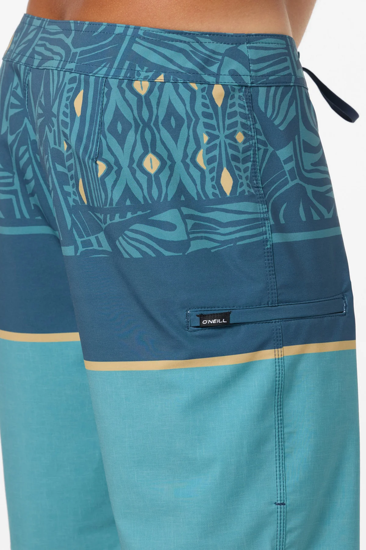 Hyperfreak Heat Block 19” Boardshort
