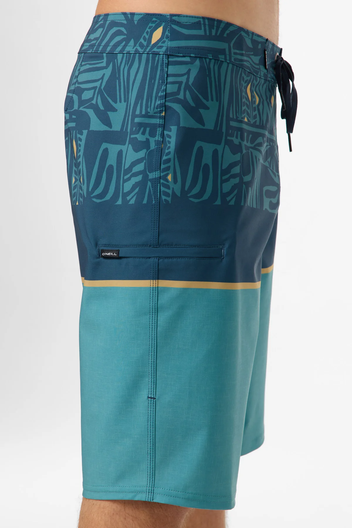 Hyperfreak Heat Block 19” Boardshort