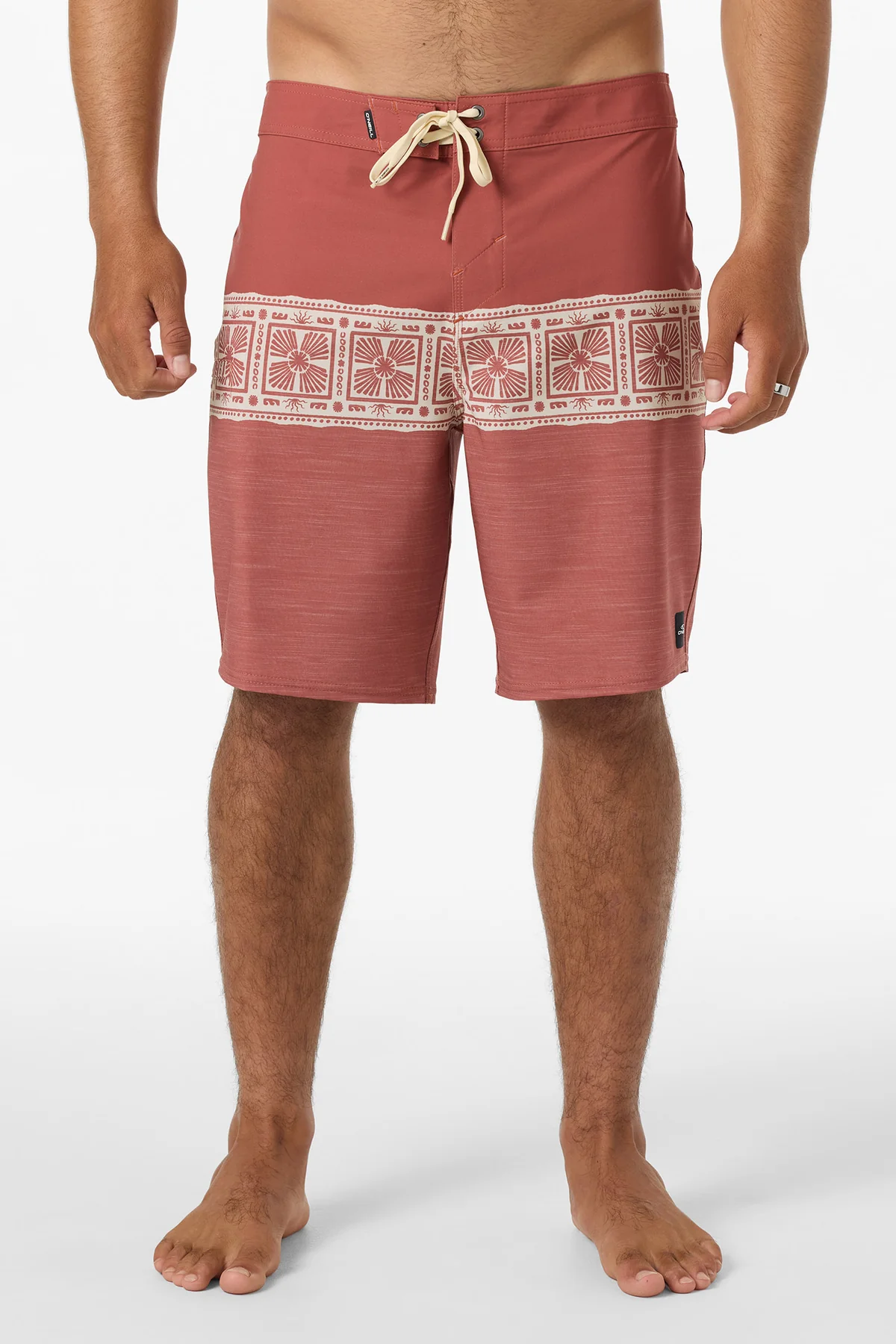 Hyperfreak Heat Block 19” Boardshort