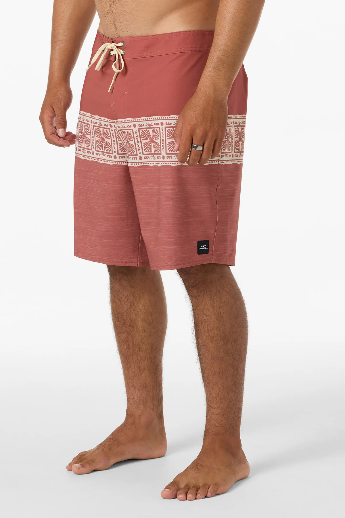 Hyperfreak Heat Block 19” Boardshort
