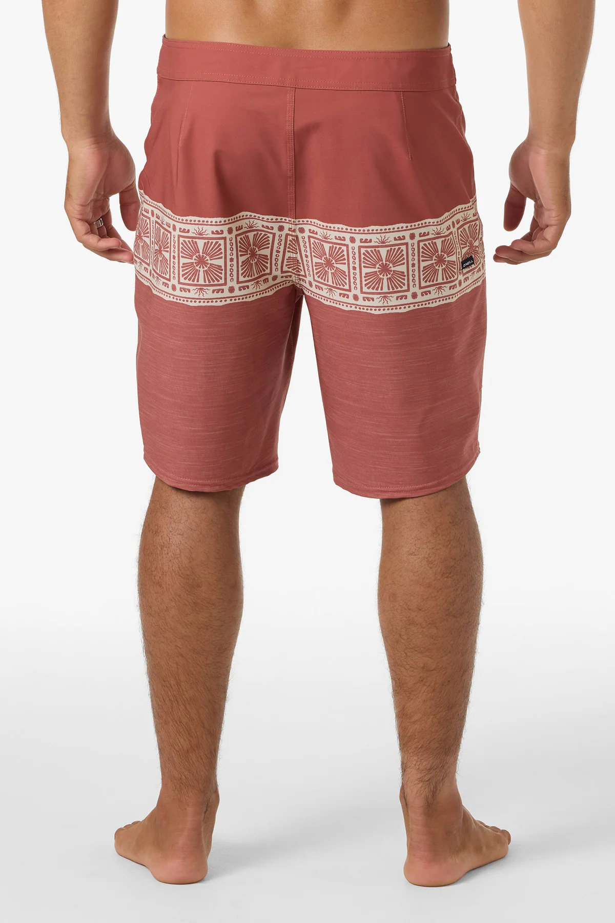 Hyperfreak Heat Block 19” Boardshort