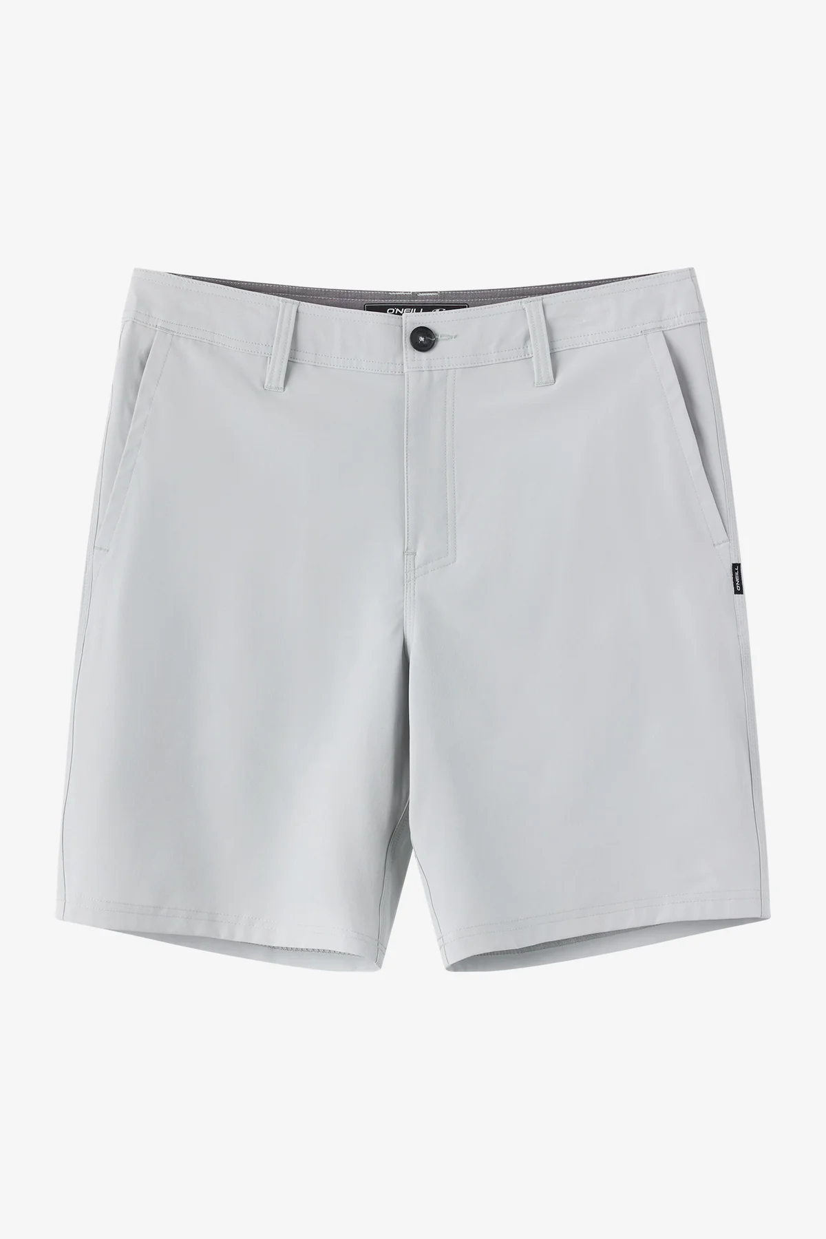 Reserve Heather 19” Short