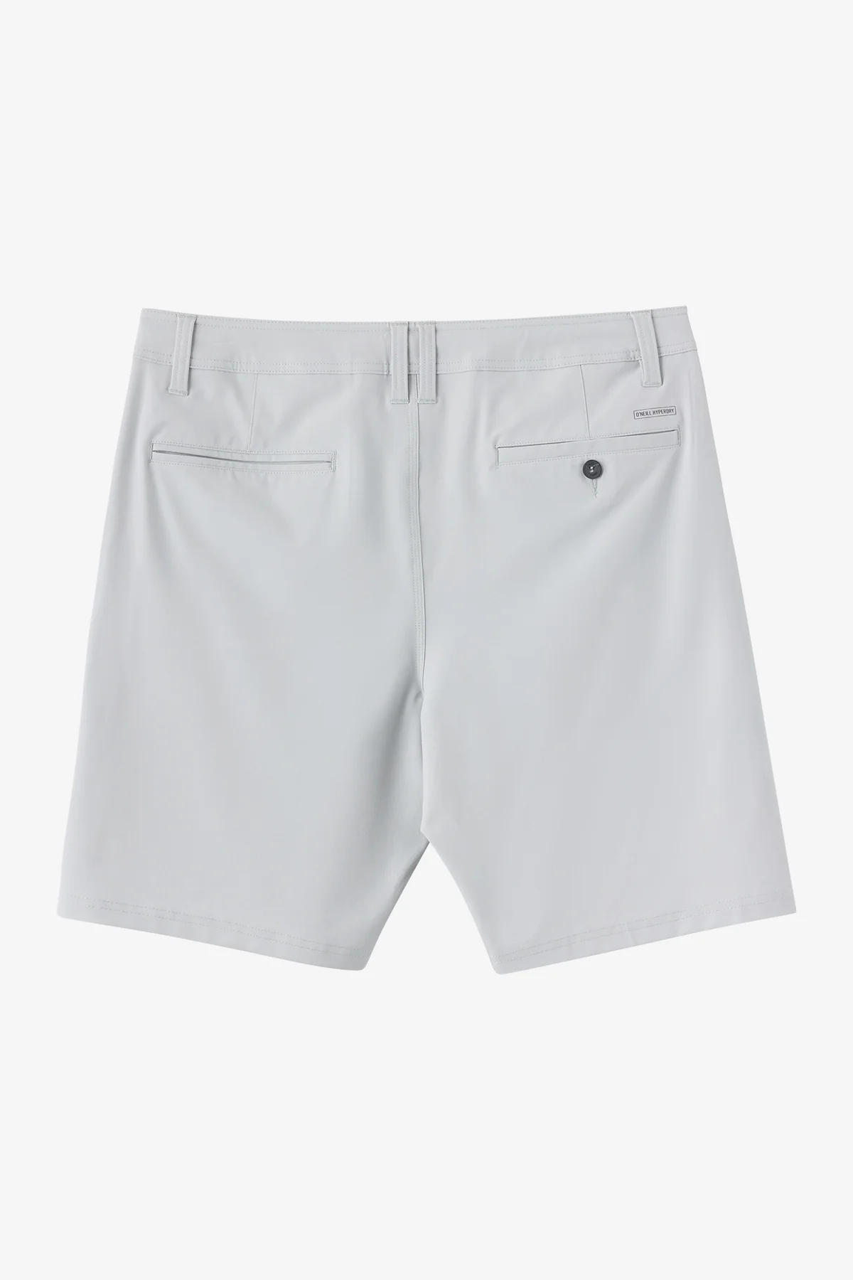 Reserve Heather 19” Short