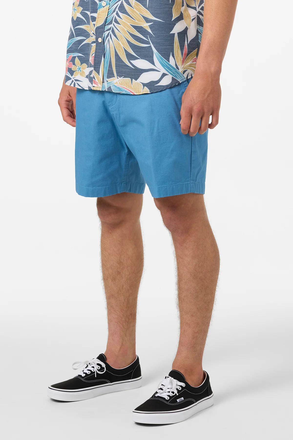 Jay Stretch 19” Short