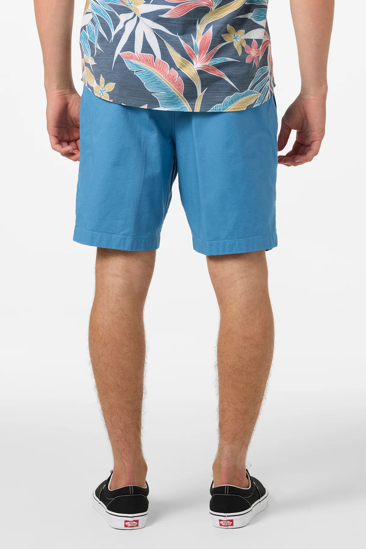 Jay Stretch 19” Short