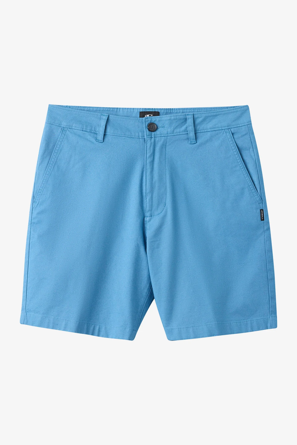 Jay Stretch 19” Short