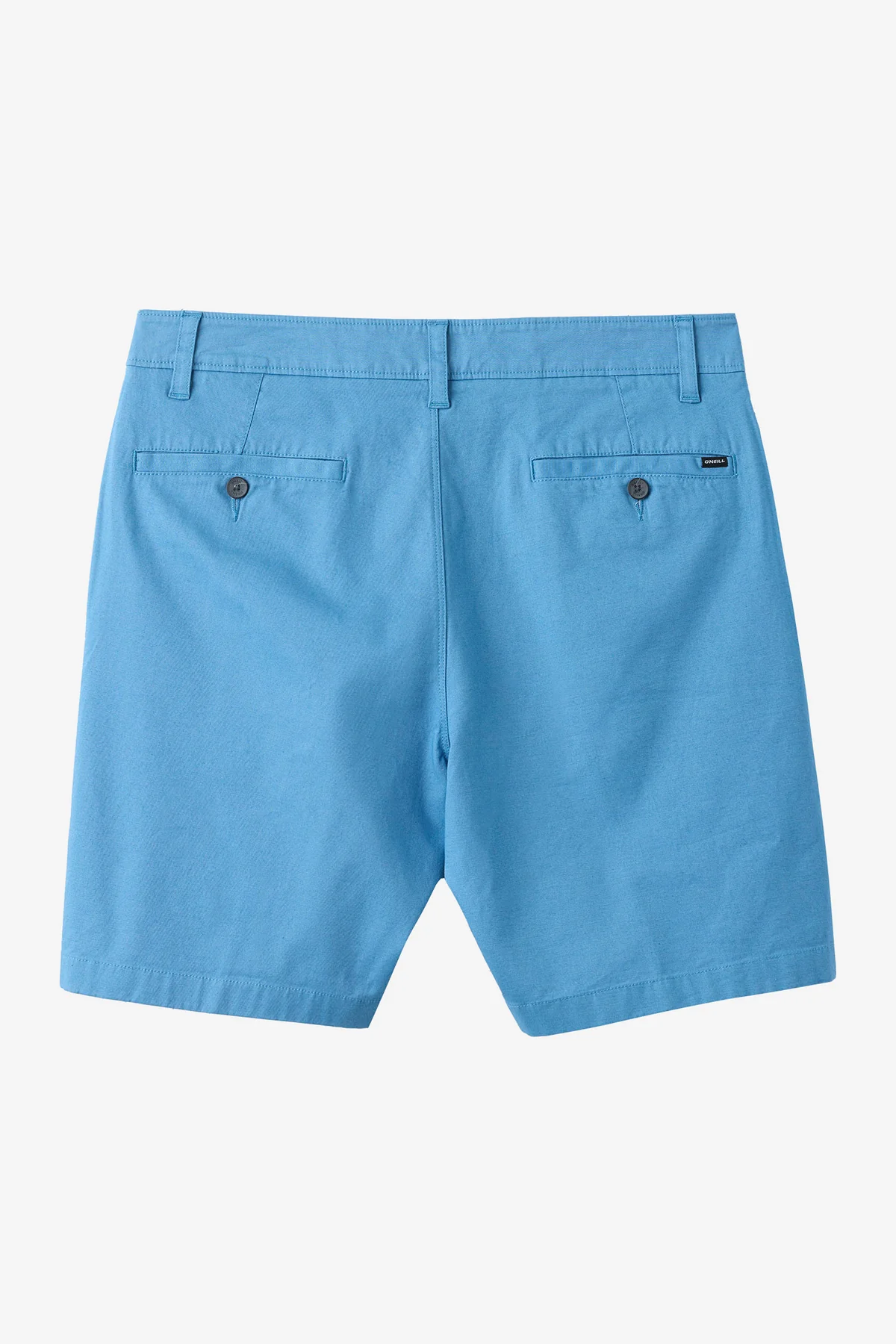 Jay Stretch 19” Short