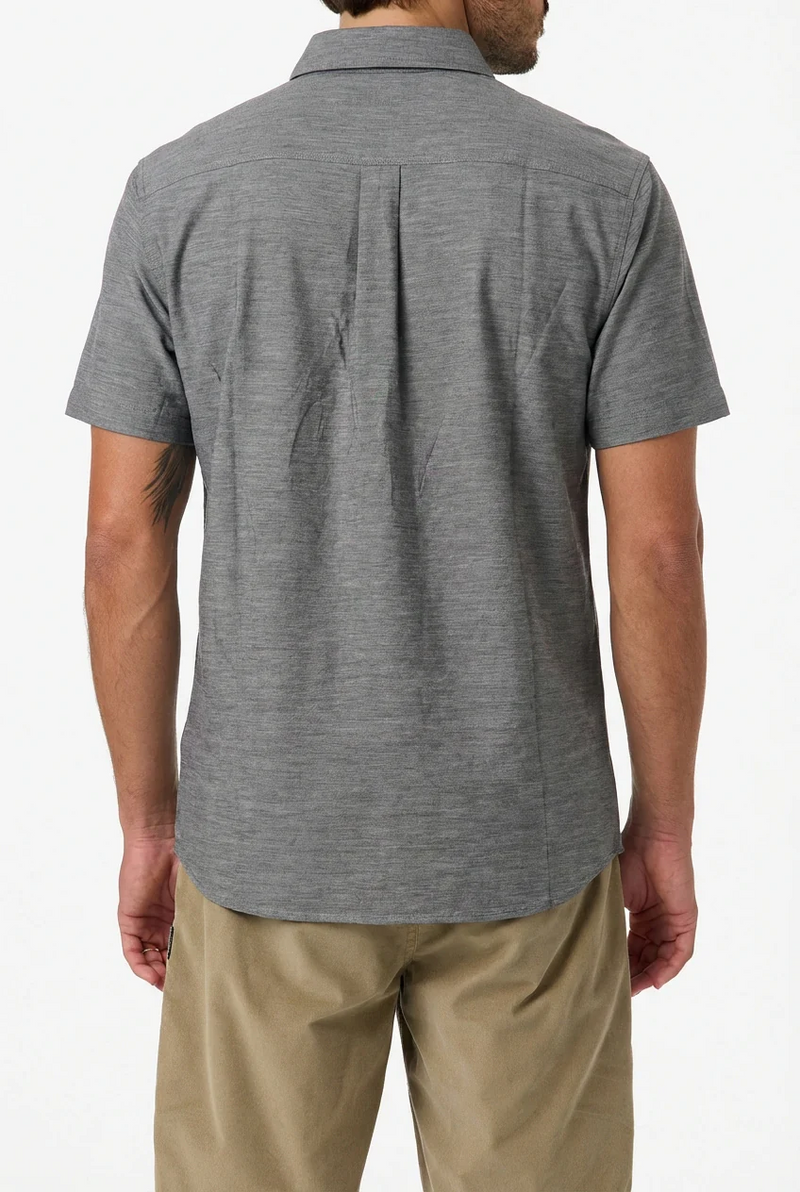 Light Check SS Standard Woven