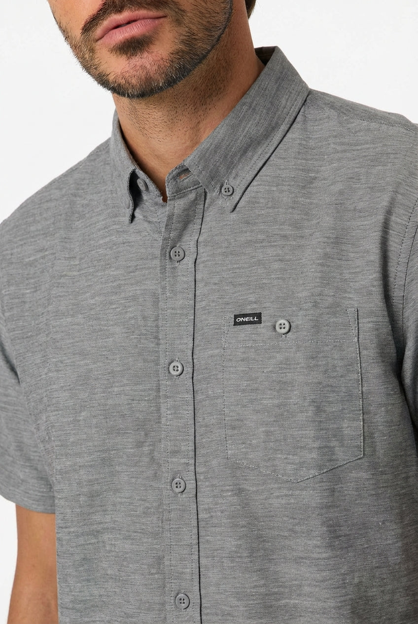 Light Check SS Standard Woven