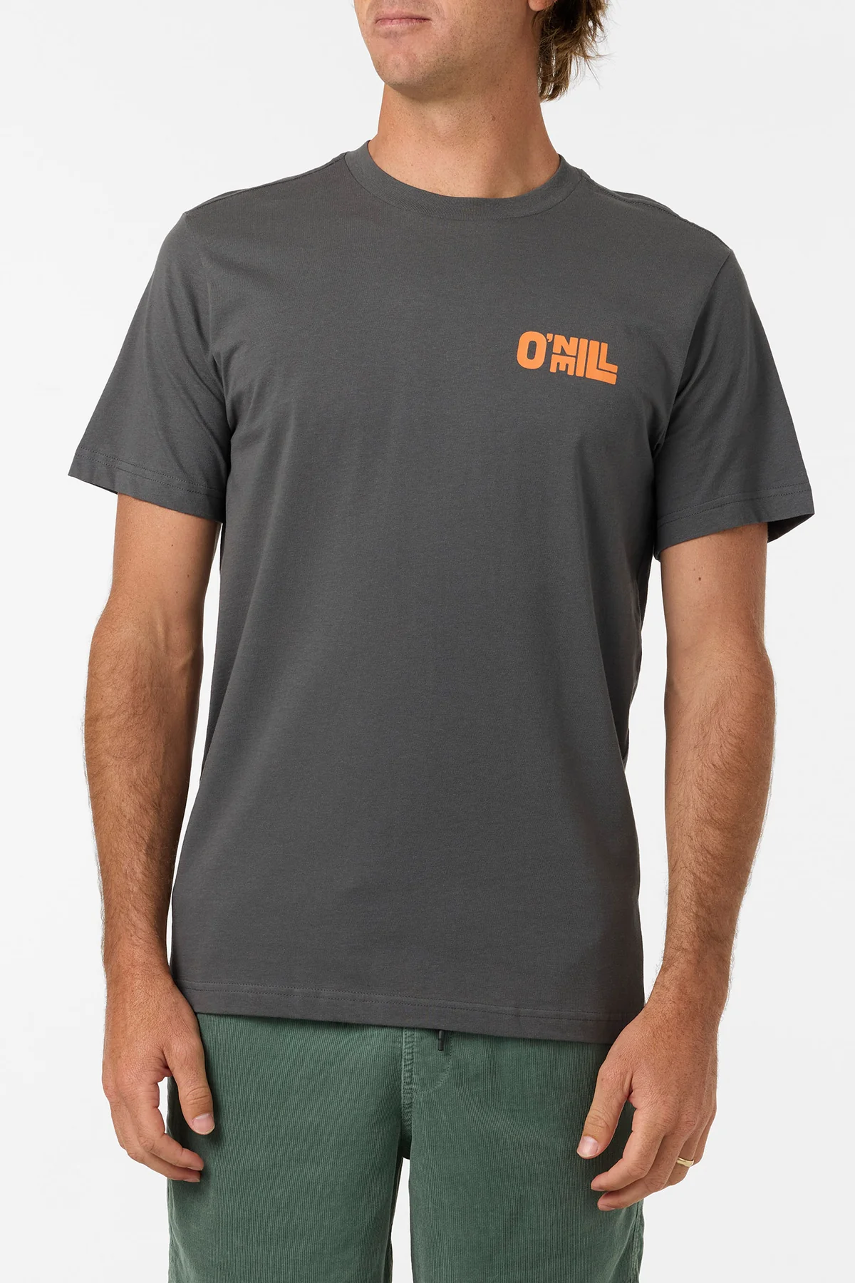 Sun Stack Classic Tee