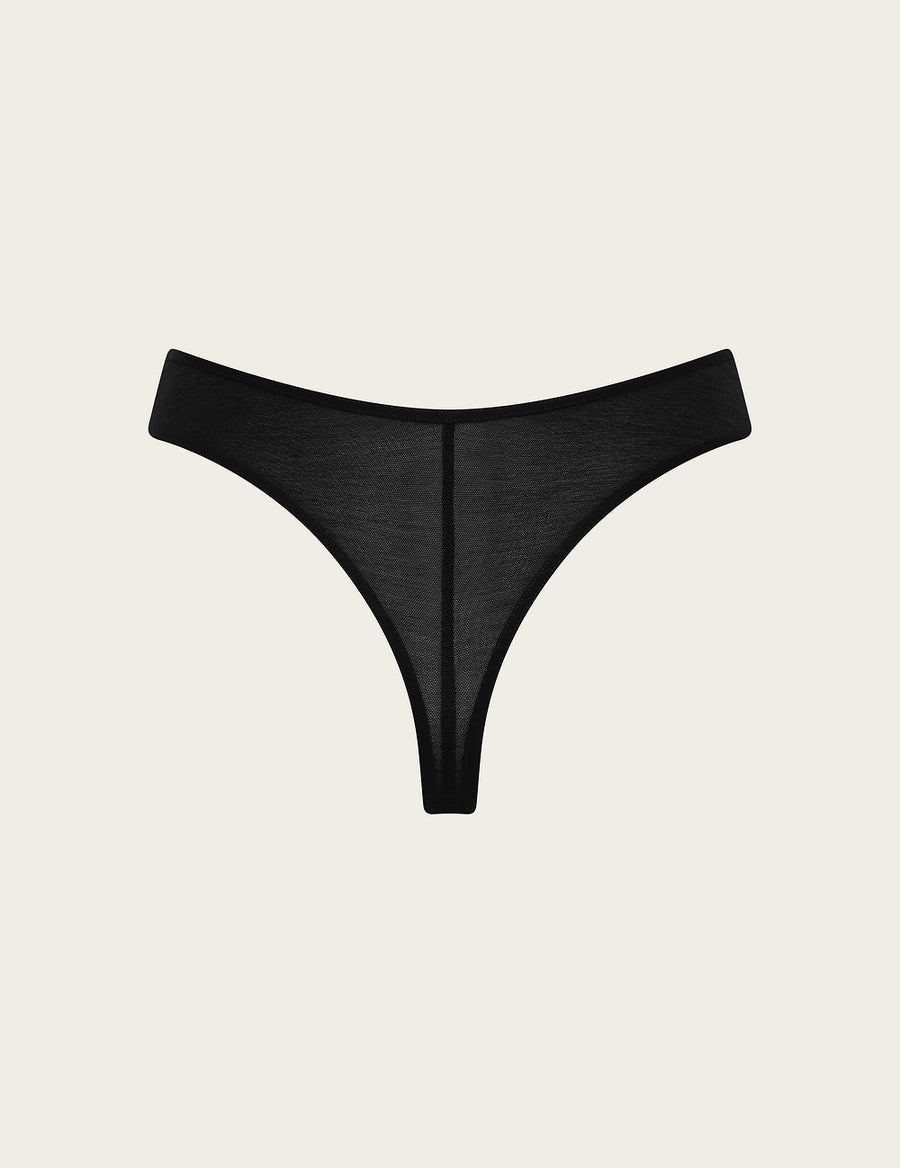 Freshmesh G-String Underwear