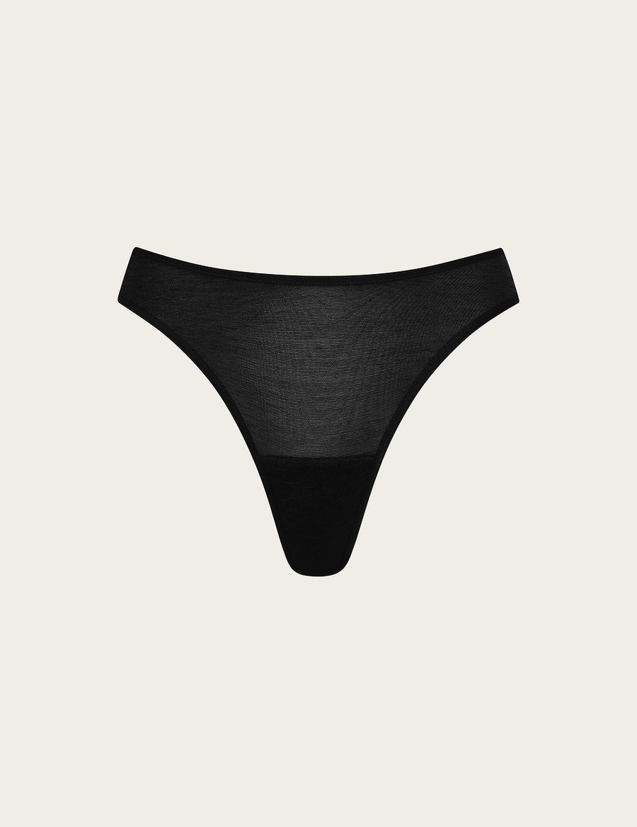 Freshmesh Bikini Underwear