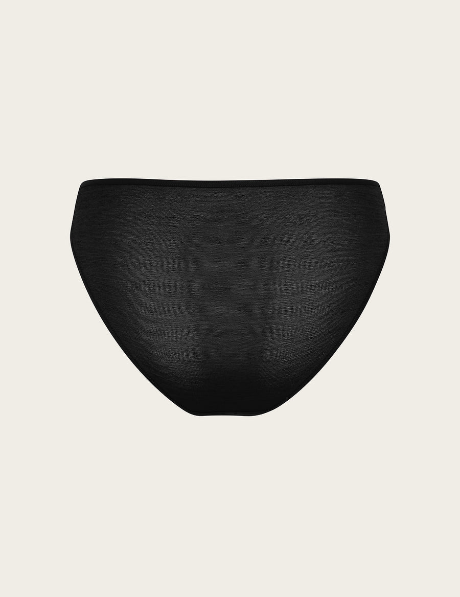Freshmesh Bikini Underwear