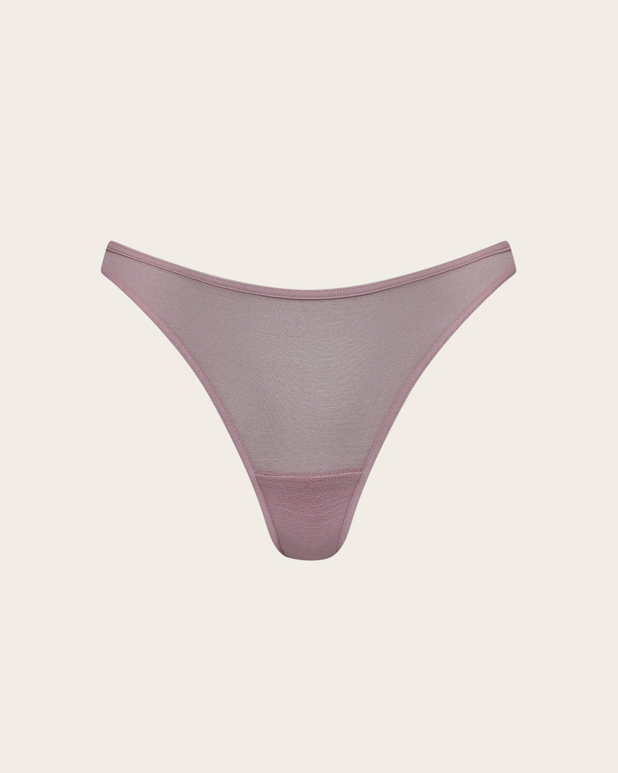 Freshmesh Bikini Underwear