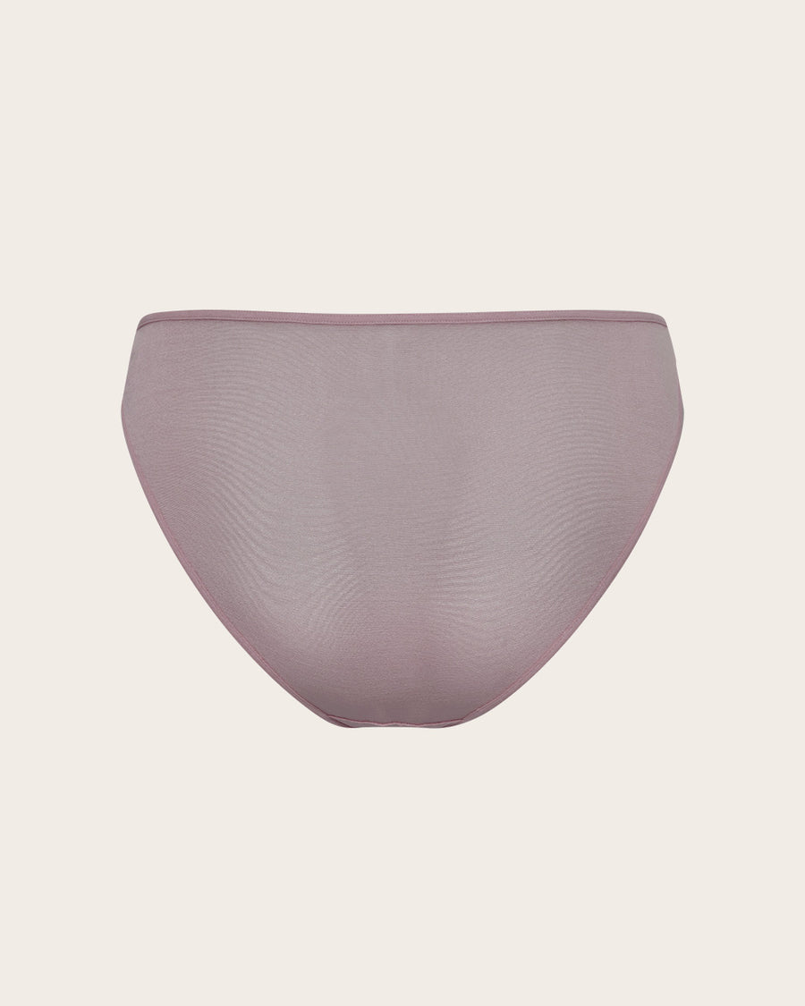 Freshmesh Bikini Underwear