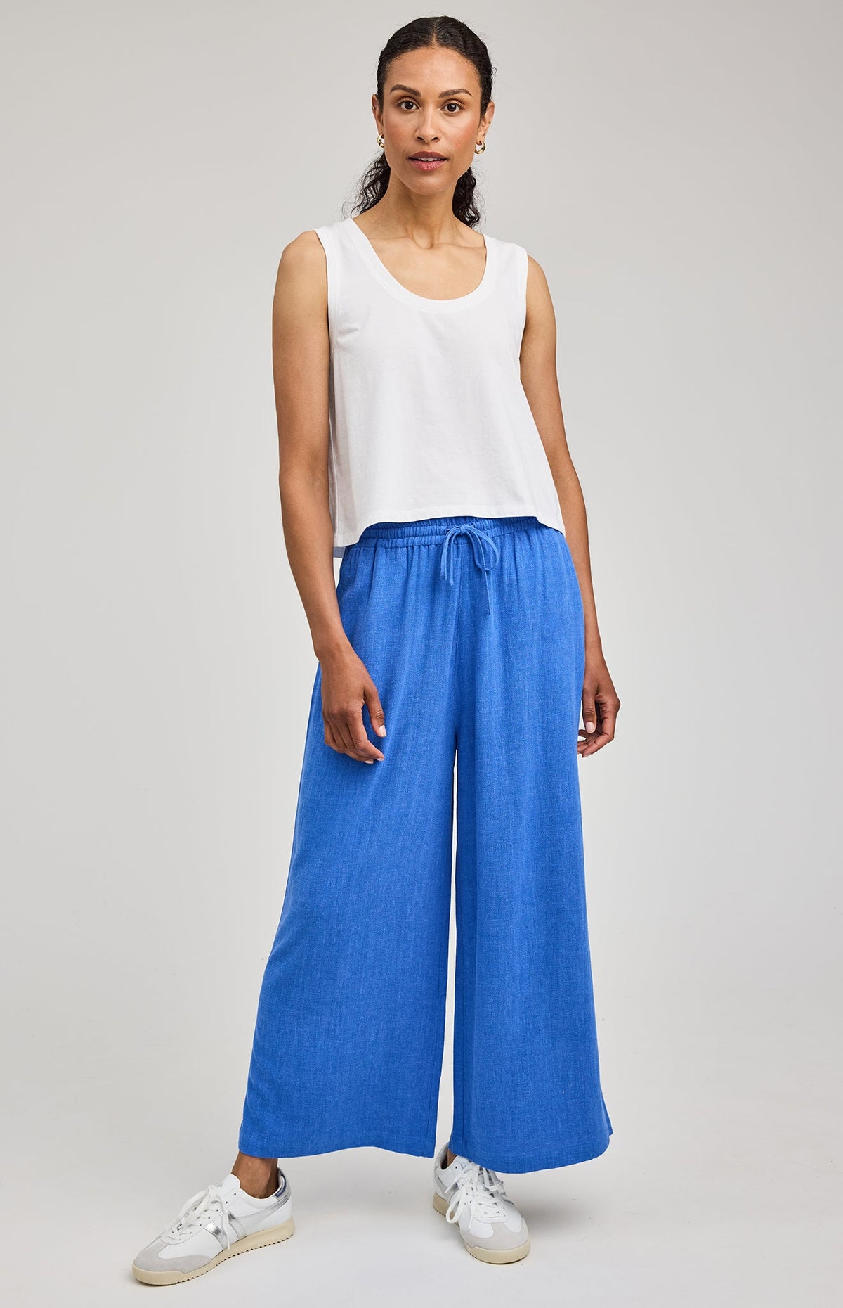 Arlo Linen Pants