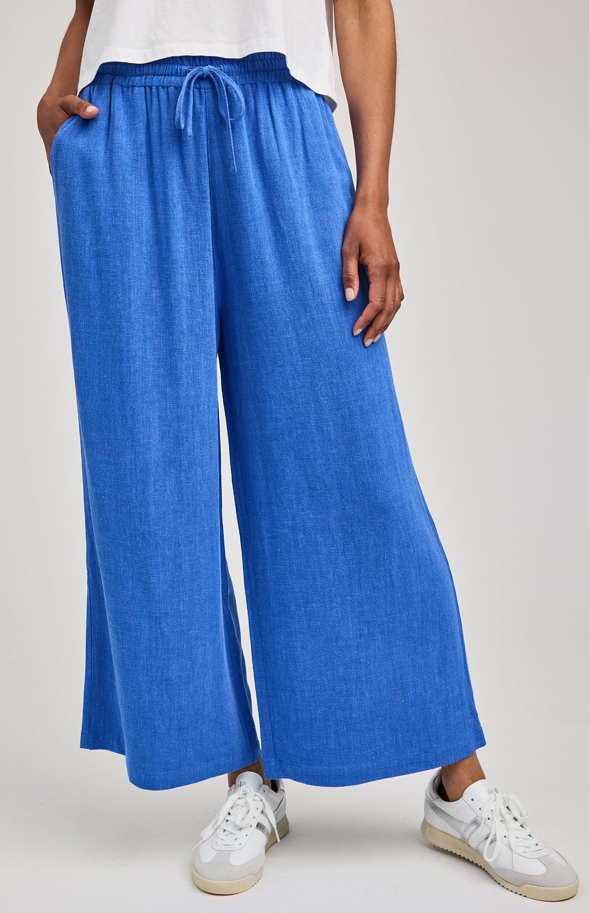 Arlo Linen Pants