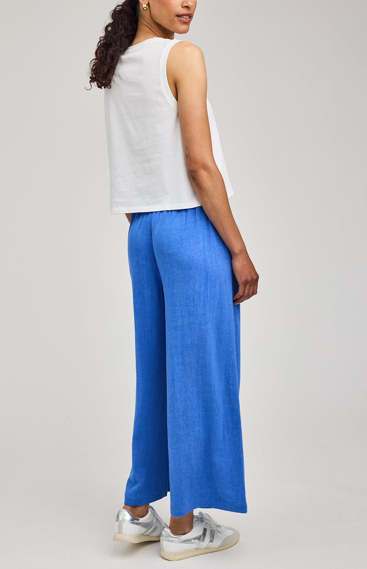 Arlo Linen Pants